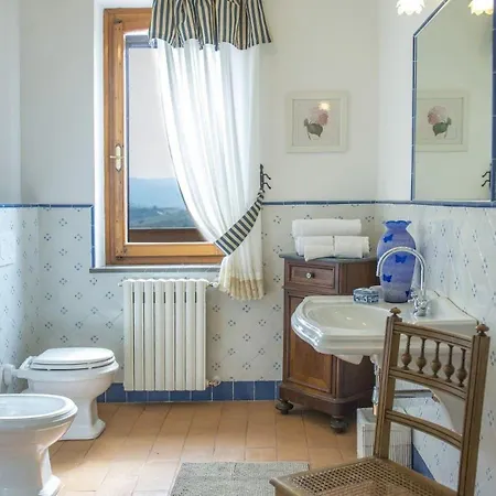 Del Dottore * San Casciano dei Bagni