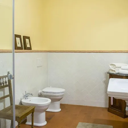 Del Dottore San Casciano dei Bagni