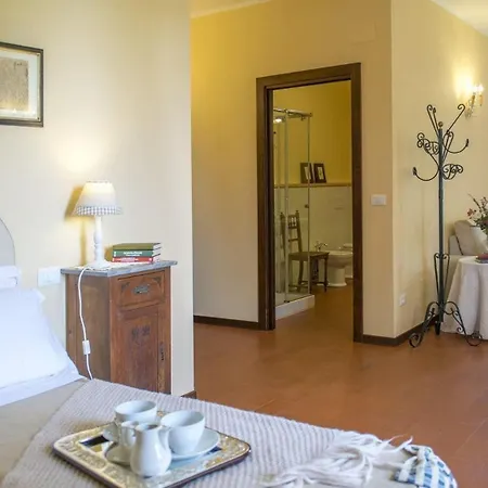 Del Dottore * San Casciano dei Bagni