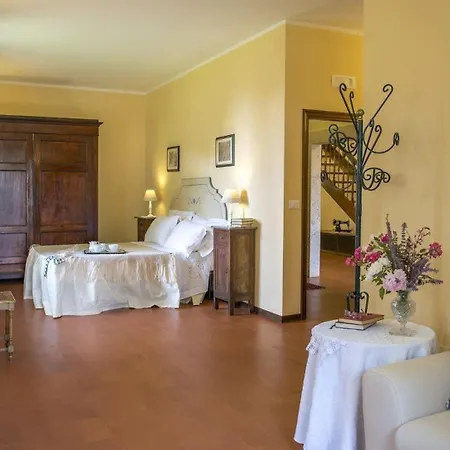 Del Dottore San Casciano dei Bagni
