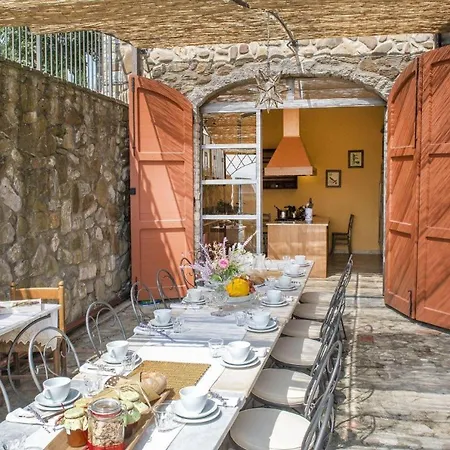 Del Dottore Vila San Casciano dei Bagni