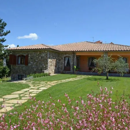 Del Dottore San Casciano dei Bagni