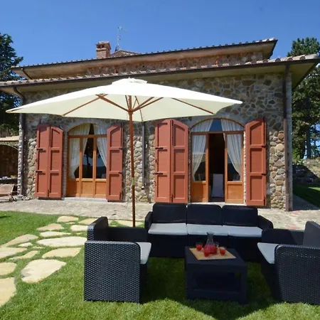 Vila Del Dottore *