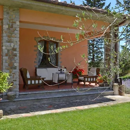 Vila Del Dottore San Casciano dei Bagni